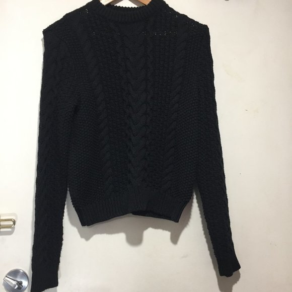 POLO RALPH LAUREN KNITTED SWEATERS SIZE M - Picture 4 of 10